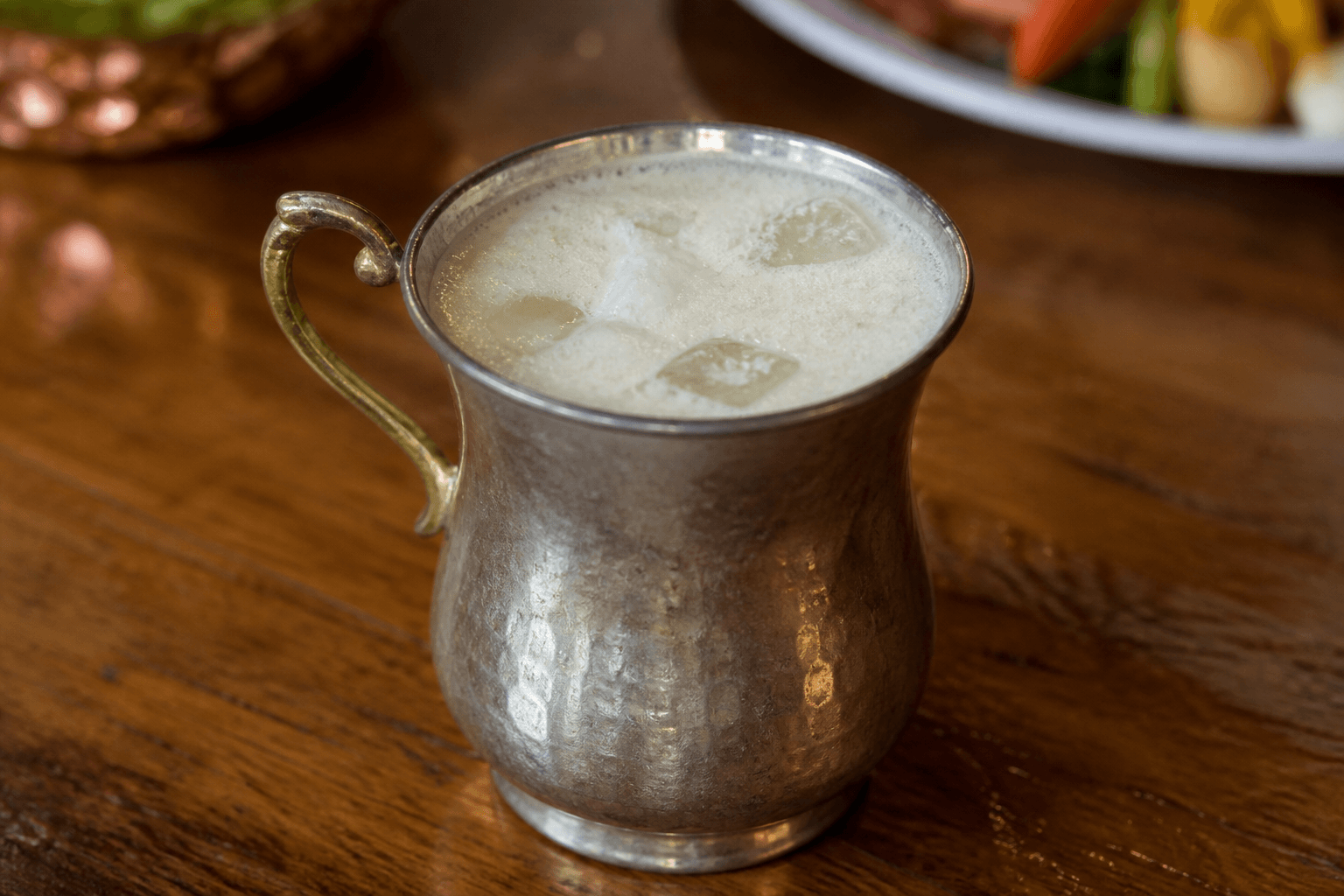 Ayran