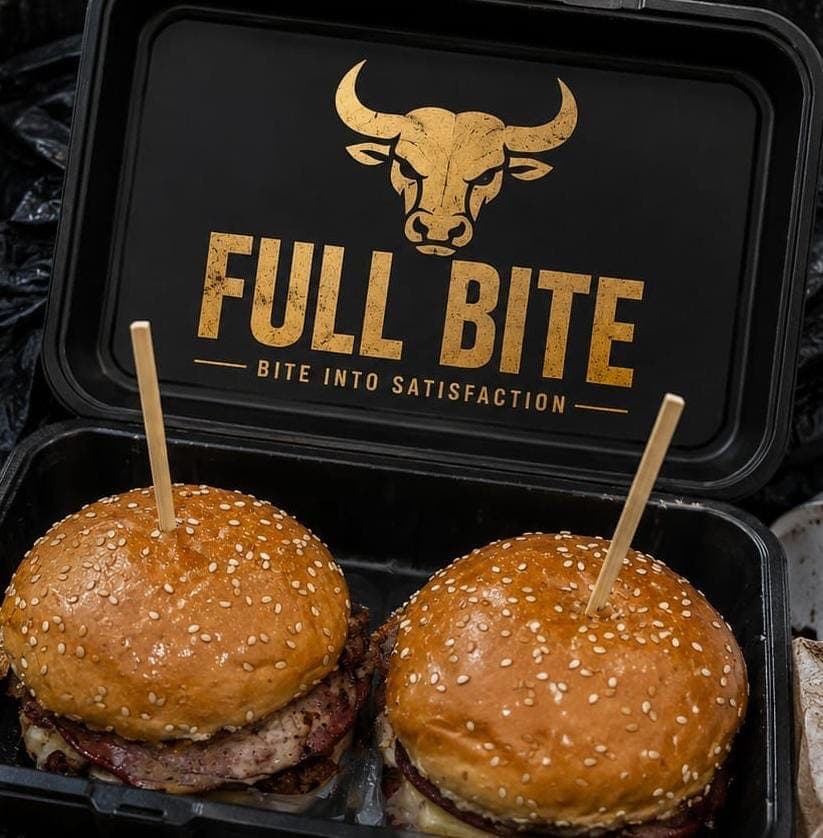 Double Burger