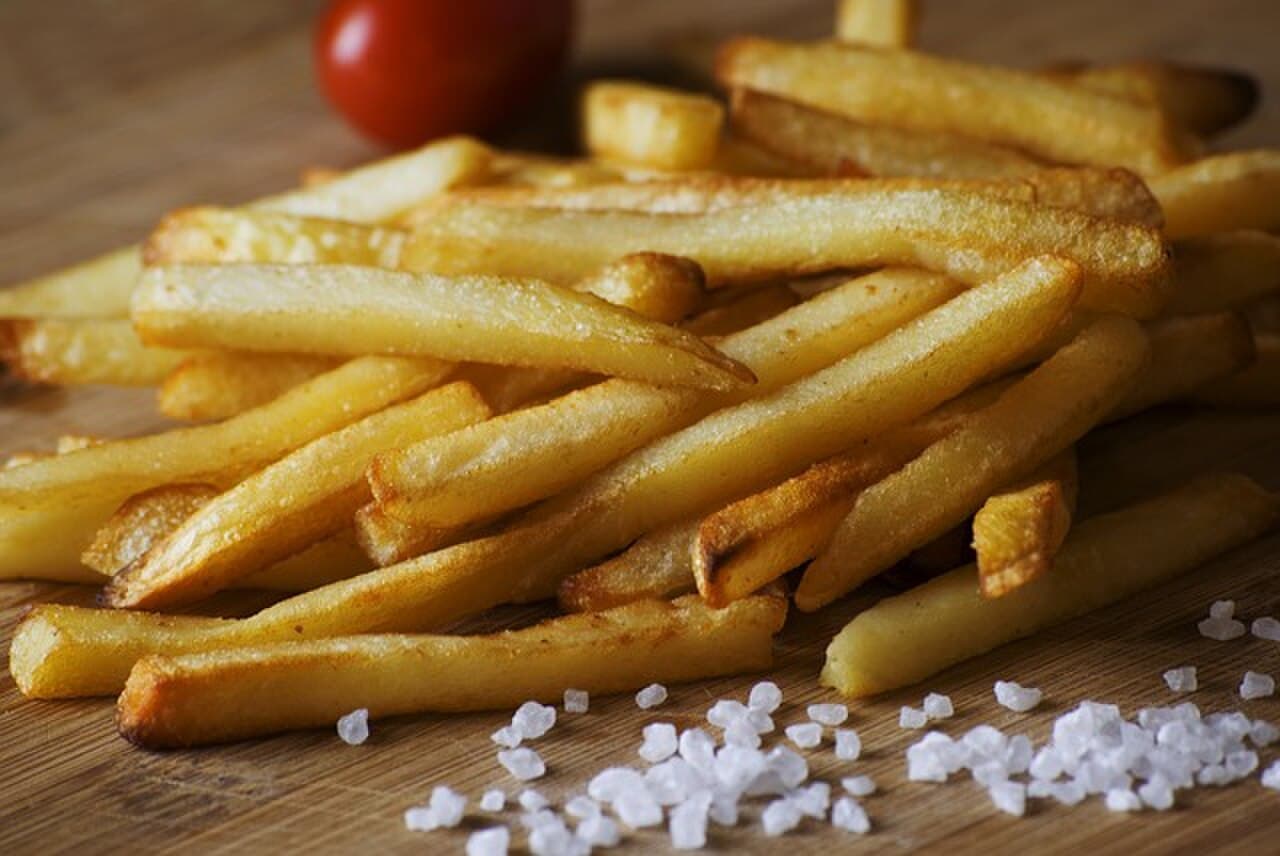 Patates