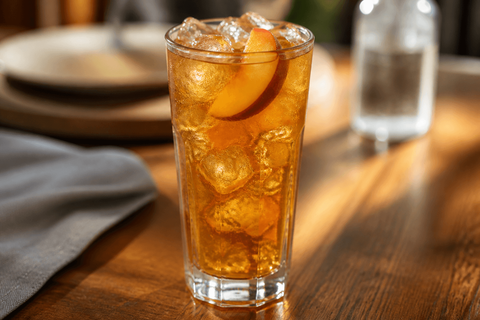 Ice Tea